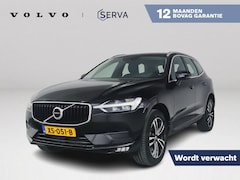 Volvo XC60 - T5 Momentum | Parkeercamera | Stoelverwarming | Leder | Trekhaak