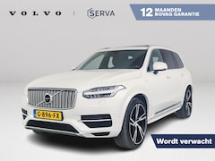 Volvo XC90 - T8 Twin Engine AWD Inscription | SOH 84% | Panoramadak | 360° camera | Bowers & Wilkins |