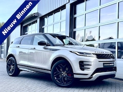 Land Rover Range Rover Evoque - 1.5 P300e AWD | R-Dynamic | Leer | Panoramadak | 20" | Audio Meridian | Camera | BTW auto