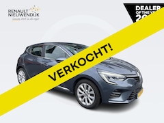 Renault Clio - 1.0 TCe Intens | CRUISE | APPLE CARPLAY | ANDROID AUTO | ALL SEASON BANDEN | PDC