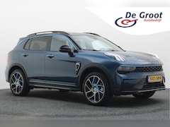 Lynk & Co 01 - 1.5 Plug-in Hybrid 360° Camera, Panoramadak, Zwarte hemel, ACC, Apple Carplay, Infinity So