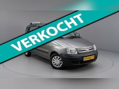 Fiat Panda - Elek.ramen|Airco|1e eigenaar