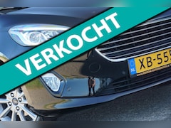 Ford Fiesta - 1.0 EcoBoost Titanium AUTOMAAT | Panther Black | Carplay/Winterpack/Camera