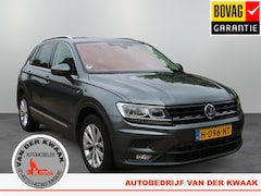 Volkswagen Tiguan - 1.5 TSI ACT CL Bns