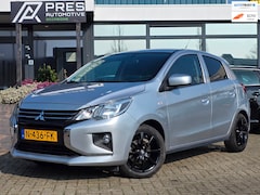 Mitsubishi Space Star - 1.2 Cool+ |AIRCO|NAVI|LMV|ELEKTR RAMEN