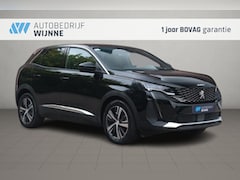 Peugeot 3008 - 1.6 HYbrid 180pk EAT8 Allure Pack Business - Achteruitrijcamera - Adaptieve cruise control