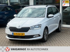 Skoda Fabia Combi - 1.0 TSI Business Edition