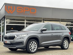 Skoda Kodiaq - 1.5 TSI Business BTW|CAM|Carplay|LED|DSG|Keyles
