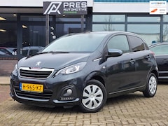 Peugeot 108 - 1.0 e-VTi Active |AIRCO|ELEKTRISCHE RAMEN|CDV