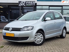 Volkswagen Golf Plus - 1.2 TSI Trendline |AUTOMAAT|CLIMA|TREKHAAK