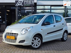Suzuki Alto - 1.0 Celebration EASSS |AIRCO|ELEKTRISCHE RAMEN|CDV|LMV