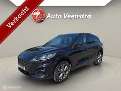 Ford Kuga - 2.5 PHEV ST-Line X|LUXE|B&O|LED|STOEL/STUUR.VERW