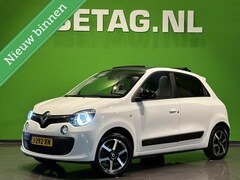 Renault Twingo - 1.0 SCe Limited | Elektrisch vouwdak | Stoelverwarming |