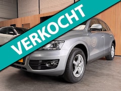 Audi Q5 - 2.0 TFSI quattro Pro Line Airco|Navi|PDC|Trekhaak|NAP