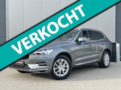 Volvo XC60 - 2.0 T8 Twin Engine AWD ACC Trekhaak Pano Leer Camera