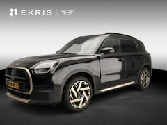 MINI Countryman - 1.5 C Favoured M Comfort Access | Panoramadak | Harman Kardon | Head-Up | Stuurwielrand ve