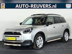 MINI Countryman - E Favoured 66.5 kWh Panorama / Navi / CarPlay / ACC / Lane-assist