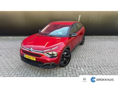 Citroën C4 - 1.2 Puretech Feel Edition | Apple Carplay / Android Auto | Camera | Navigatie | Head-up |