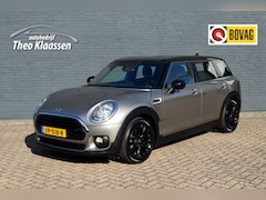 MINI Clubman - 1.5 Cooper Business Edition