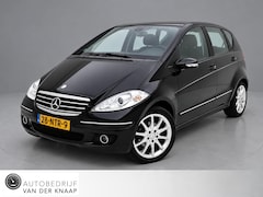 Mercedes-Benz A-klasse - 200 Avantgarde | Airco |