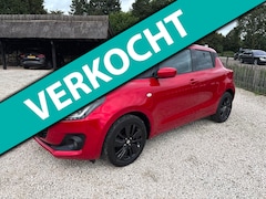 Suzuki Swift - 1.2 Select Smart Hybrid Stoelverw. LED, ACC, Apple Carplay