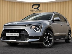 Kia Niro - 1.6 GDi PHEV DynamicLine |Camera |Elektr. stoel |Keyless |ACC