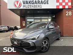 MG MG3 Hybrid+ - 1.5 Hybrid+ Luxury // FULL LED // NAVI + CARPLAY // 360 CAMERA // KEYLESS // STOEL + STUUR