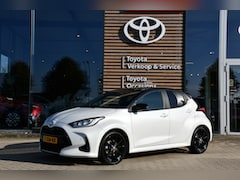 Toyota Yaris - 1.5 Hybrid Executive Automaat 116pk | Premium Pack | Panoramadak | Dodehoekdetectie | NL-a