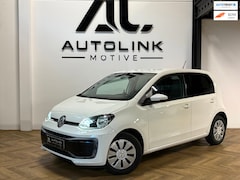 Volkswagen Up! - 1.0 BMT MOVE NAP|AIRCO|BT|STARTSTOP|5DRS