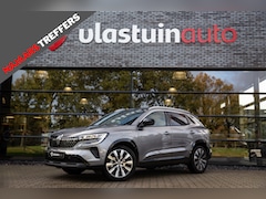 Renault Austral - 1.3 mild hybrid 160 X-Tronic techno , Panoramadak, Adap. cruise,
