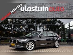Volvo V90 - 2.0 T5 Momentum , Trekhaak, Adap. cruise, Carplay,