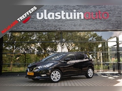 Nissan Micra - 1.0 IG-T N-Connecta , Cruise Control, Airco, Parkeersensoren