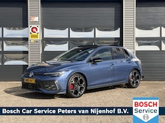 Volkswagen Golf - 2.0 TSI GTI 5DRS 360 CAMERA HEAD-UP ORIG.NL PANORAMADAK 265PK 1E EIG. NW.PR €71.500, = 910