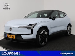 Volvo EX30 - Single Motor Extended Range Plus 69 kWh | Harman Kardon Audio | Stuur-/Stoelverwarming |