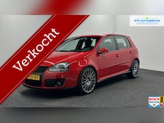 Volkswagen Golf - 2.0 TFSI GTI MILLTEK UITLAAT NAVIGATIE ECC CRUISE LM