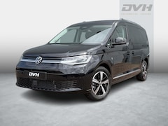 Volkswagen Caddy Maxi - 1.5 TSI Hybride Style 7 PERSOONS | PHEV