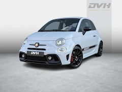 Abarth 595 - 1.4 T-Jet Esseesse 70th Anniversary BEATS | AKRA | CARBON