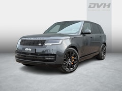 Land Rover Range Rover - 3.0 P550e Autobiography PHEV NL AUTO | 1e EIGENAAR | PANO | TREKHAAK