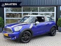 MINI Paceman - 1.6 Cooper 122pk |Clima|Cruise|BT|PDC|
