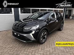 Renault Symbioz - 1.8 E-Tech full hybrid 160 esprit Alpine