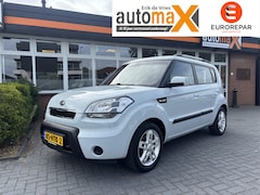 Kia Soul - 1.6 X-tra