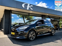 Toyota Yaris - 1.5 Hybrid 115 Business Plus
