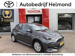 Toyota Yaris - 1.5 Hybrid Active