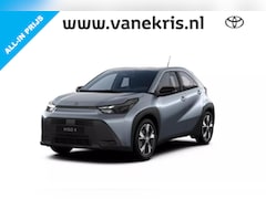Toyota Aygo X - Hybrid 115 Play, Go Pack, DIRECT leverbaar, Nieuw en met €1.750 inruilvoordeel