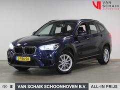 BMW X1 - sDrive20i High Executive Automaat