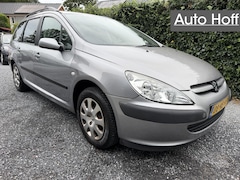 Peugeot 307 Break - 1.6-16V XT | Airco | Cruise Control | Elekt. Ramen | Trekhaak | Nieuwe APK
