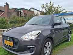 Suzuki Swift - 1.2 Comfort Cruise control / Airco / 40 DKM