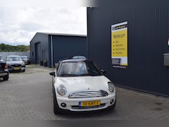 MINI 3-Deurs - 1.4 One Business Line
