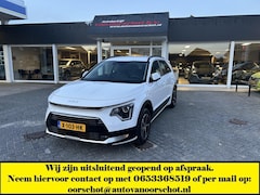 Kia Niro - 1.6 GDi Hybrid DynamicLine