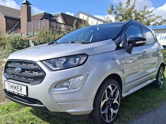 Ford EcoSport - 1.0 EcoBoost ST-Line Sportvelgen / Verwarmde Voorstoelen